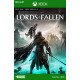 Lords of The Fallen XBOX Series S/X CD-Key